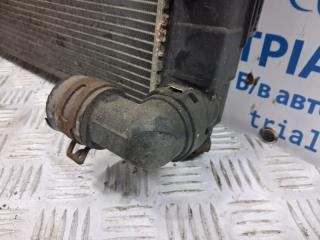 Радиатор основной I30 2011-2017 GD 1.6 diesel D4FB