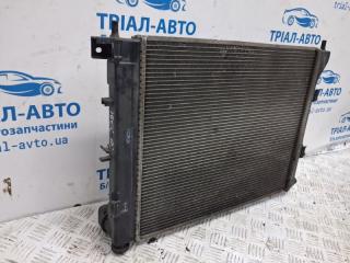 Радиатор основной I30 2011-2017 GD 1.6 diesel D4FB