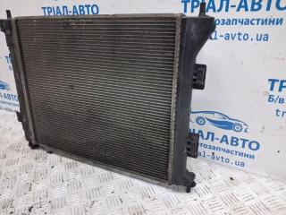 Радиатор основной I30 2011-2017 GD 1.6 diesel D4FB