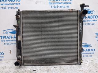 Радиатор основной Hyundai Santa fe 2005-2012