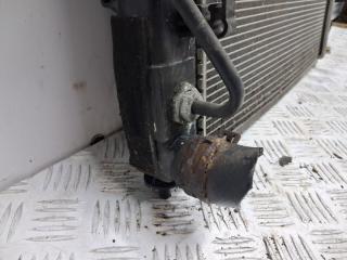 Радиатор основной Santa fe 2005-2012 CM 2.2 diesel D4HB