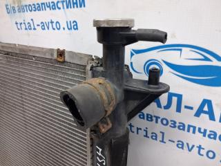 Радиатор основной Santa fe 2005-2012 CM 2.2 diesel D4HB