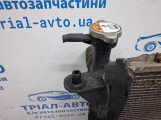 Радиатор основной Santa fe 2005-2012 CM 2.2 diesel D4HB