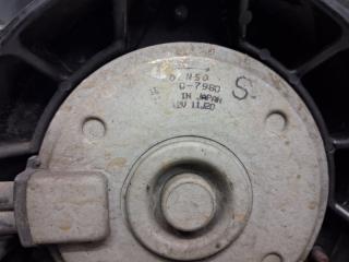 Диффузор с вентилятором радиатора Grand Vitara 2005-2016 JT 2.0 Бензин J20A