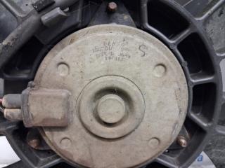 Диффузор с вентилятором радиатора Grand Vitara 2005-2016 JT 2.0 Бензин J20A