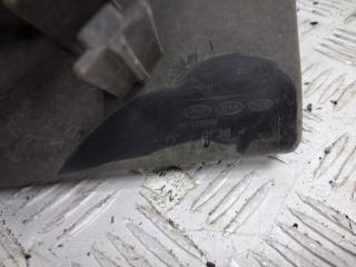 Диффузор с вентилятором радиатора I30 2011-2017 GD 1.6 diesel D4FB