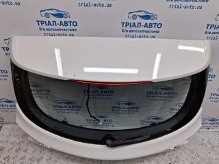 Крышка багажника I30 2011-2017 GD 1.6 diesel D4FB