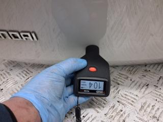 Крышка багажника I30 2011-2017 GD 1.6 diesel D4FB