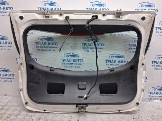 Крышка багажника I30 2011-2017 GD 1.6 diesel D4FB