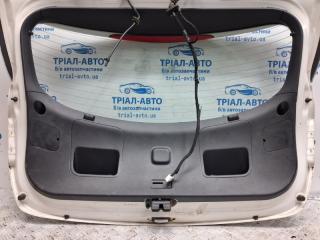 Крышка багажника I30 2011-2017 GD 1.6 diesel D4FB