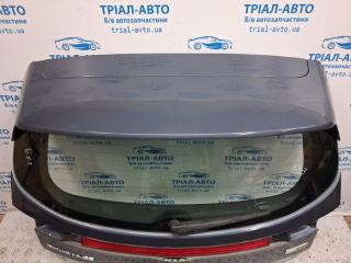 Крышка багажника Sportage 2015-2022 QL 1.7 diesel D4FD