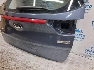Крышка багажника Sportage 2015-2022 QL 1.7 diesel D4FD