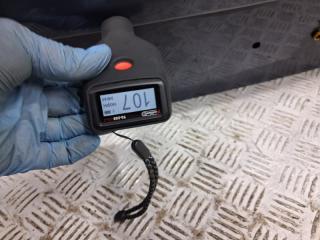 Крышка багажника Sportage 2015-2022 QL 1.7 diesel D4FD