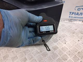 Крышка багажника Sportage 2015-2022 QL 1.7 diesel D4FD