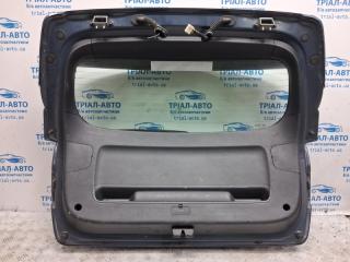 Крышка багажника Sportage 2015-2022 QL 1.7 diesel D4FD