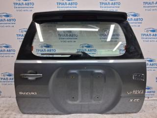 Крышка багажника Suzuki Grand Vitara 2005-2016