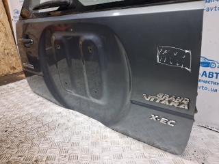 Крышка багажника Suzuki Grand Vitara JT 2.0 Бензин J20A