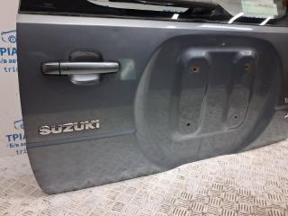 Крышка багажника Grand Vitara 2005-2016 JT 2.0 Бензин J20A