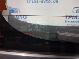 Крышка багажника Grand Vitara 2005-2016 JT 2.0 Бензин J20A