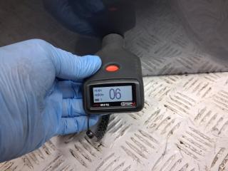 Крышка багажника Grand Vitara 2005-2016 JT 2.0 Бензин J20A