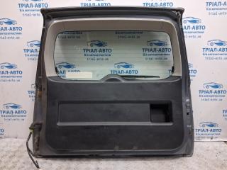 Крышка багажника Grand Vitara 2005-2016 JT 2.0 Бензин J20A