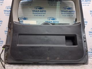 Крышка багажника Grand Vitara 2005-2016 JT 2.0 Бензин J20A