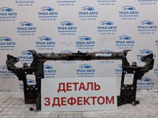 Панель передняя Hyundai I30 2011-2017