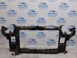 Панель передняя I30 2011-2017 GD 1.6 diesel D4FB