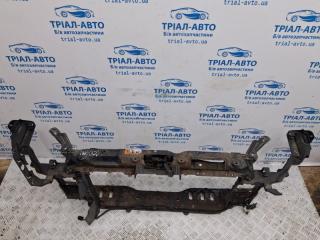 Панель передняя Hyundai I30 GD 1.6 diesel D4FB