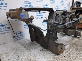 Панель передняя Grand Vitara 2005-2016 JT 2.0 Бензин J20A