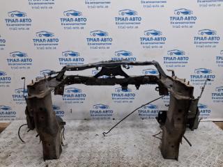 Панель передняя Grand Vitara 2005-2016 JT 2.0 Бензин J20A