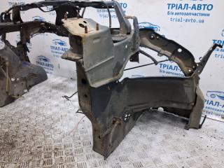 Панель передняя Grand Vitara 2005-2016 JT 2.0 Бензин J20A