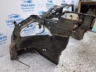 Панель передняя Grand Vitara 2005-2016 JT 2.0 Бензин J20A