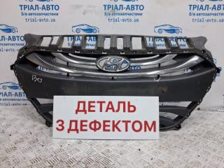 Решетка радиатора Hyundai I30 2011-2017