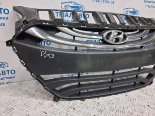 Решетка радиатора I30 2011-2017 GD 1.6 diesel D4FB