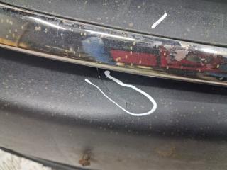 Решетка радиатора I30 2011-2017 GD 1.6 diesel D4FB