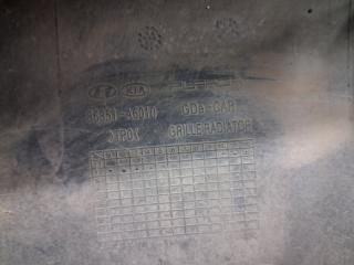 Решетка радиатора I30 2011-2017 GD 1.6 diesel D4FB