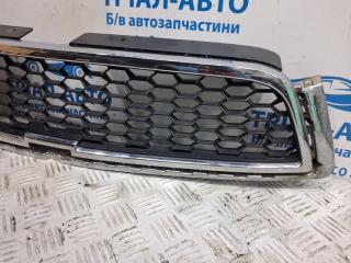Решетка радиатора Chevrolet Captiva C140 2.2 diesel Z22D1