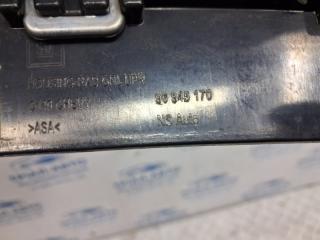 Решетка радиатора Captiva 2006-2018 C140 2.2 diesel Z22D1