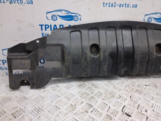 Защита бампера переднего I30 2011-2017 GD 1.6 diesel D4FB