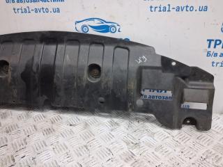 Защита бампера переднего Hyundai I30 GD 1.6 diesel D4FB