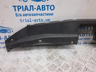 Накладка передней панели Santa fe 2005-2012 CM 2.2 diesel D4HB