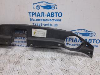 Накладка передней панели Hyundai Santa fe CM 2.2 diesel D4HB