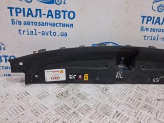 Накладка передней панели Sportage 2015-2022 QL 1.7 diesel D4FD