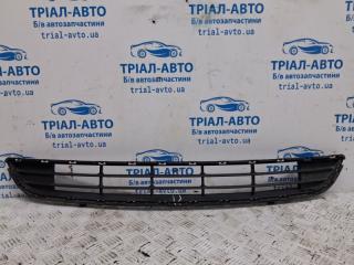 Решетка бампера центральная Kia Sportage 2015-2022