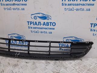 Решетка бампера центральная Kia Sportage QL 1.7 diesel D4FD