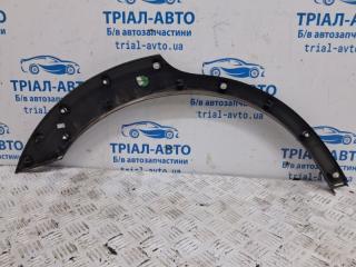 Накладка крыла задняя левая Captiva 2006-2018 C140 2.2 diesel Z22D1