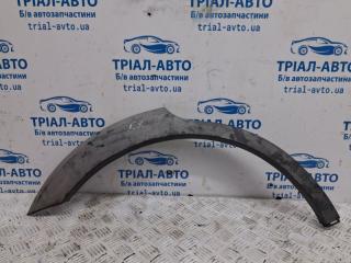 Накладка крыла задняя правая Chevrolet Captiva 2006-2018
