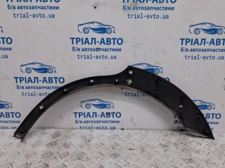 Накладка крыла задняя правая Captiva 2006-2018 C140 2.2 diesel Z22D1
