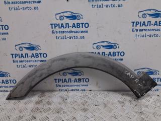 Накладка крыла передняя левая Chevrolet Captiva 2006-2018
